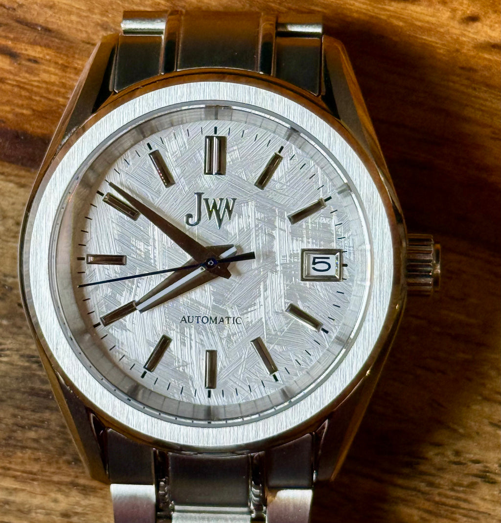 Custom Mod Watch