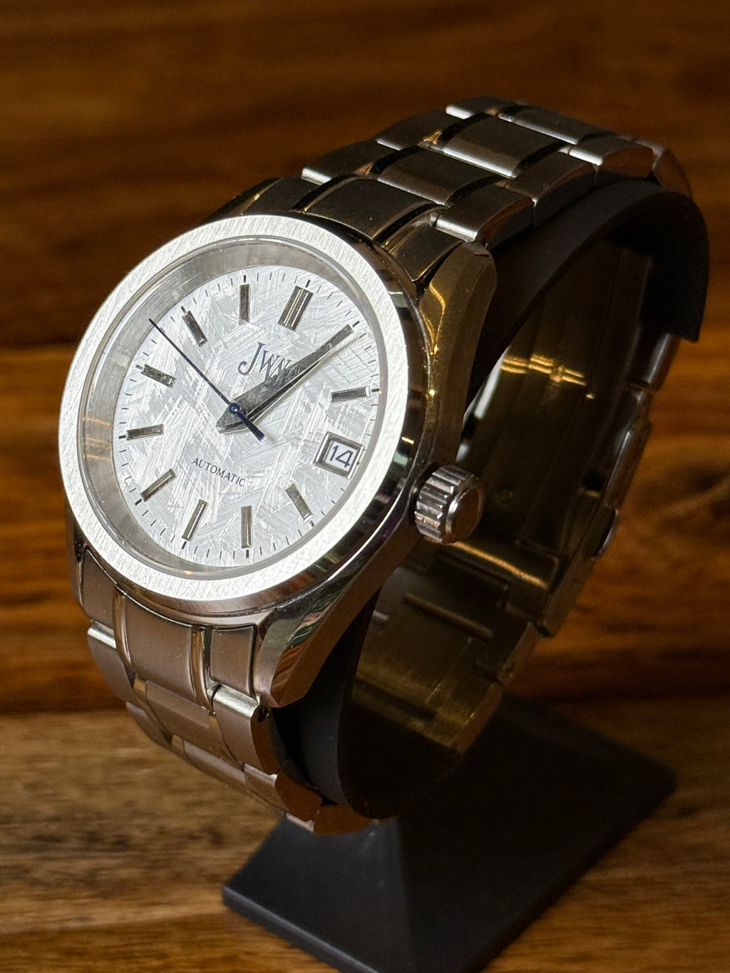 Custom Mod Watch