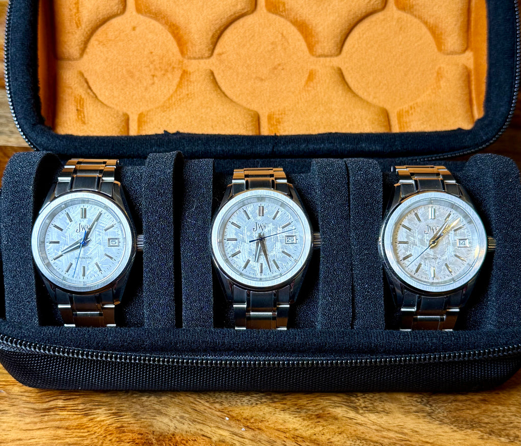 Custom Mod Watch