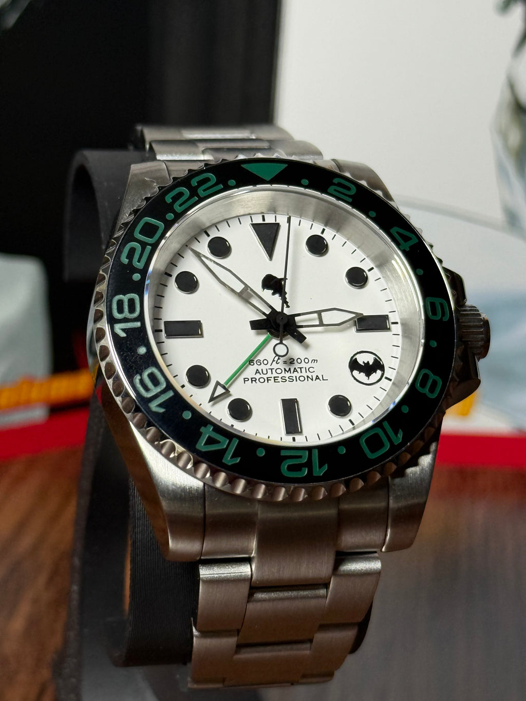 Ulquiorra Watch