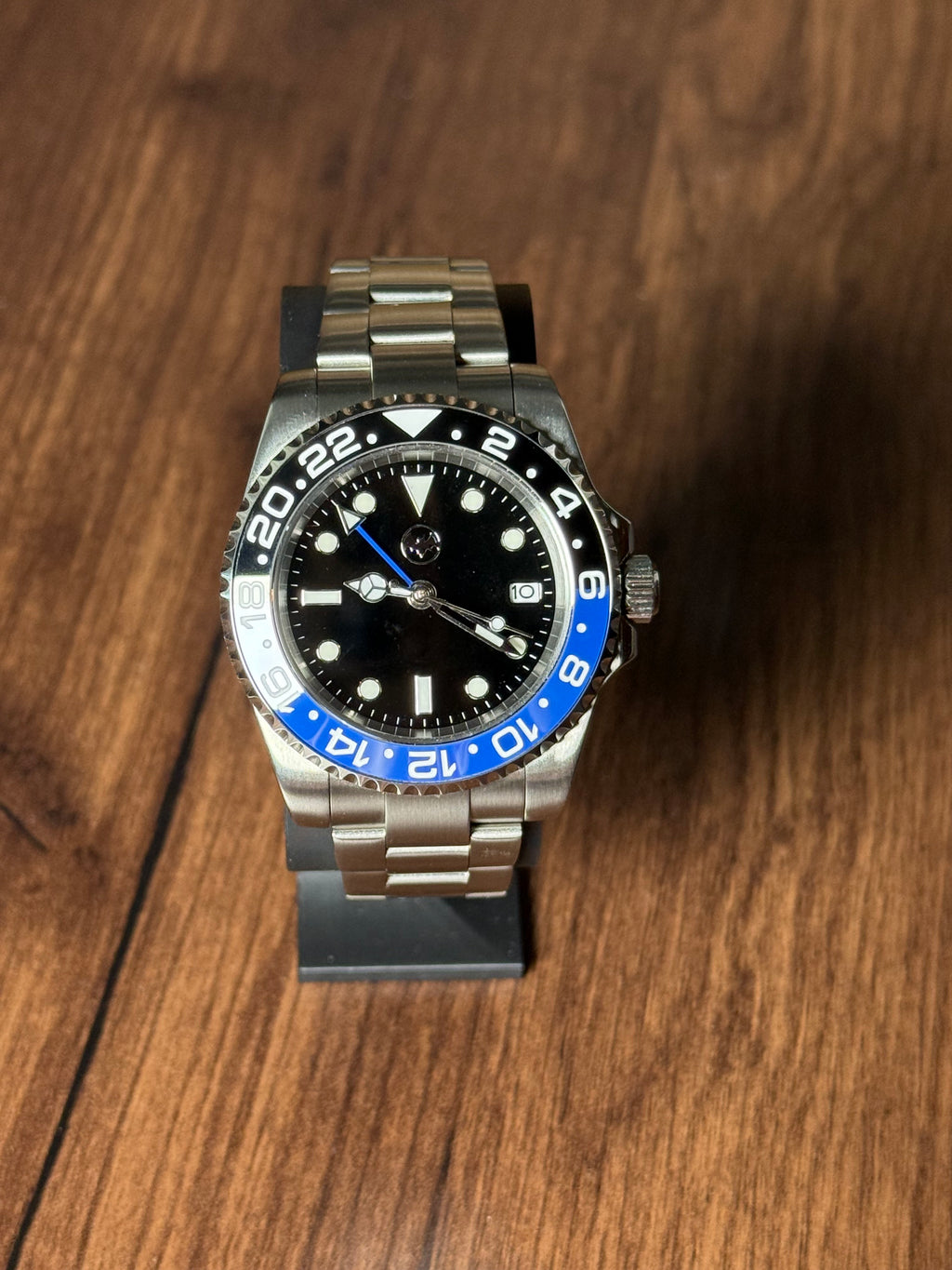 Custom Mod Watch