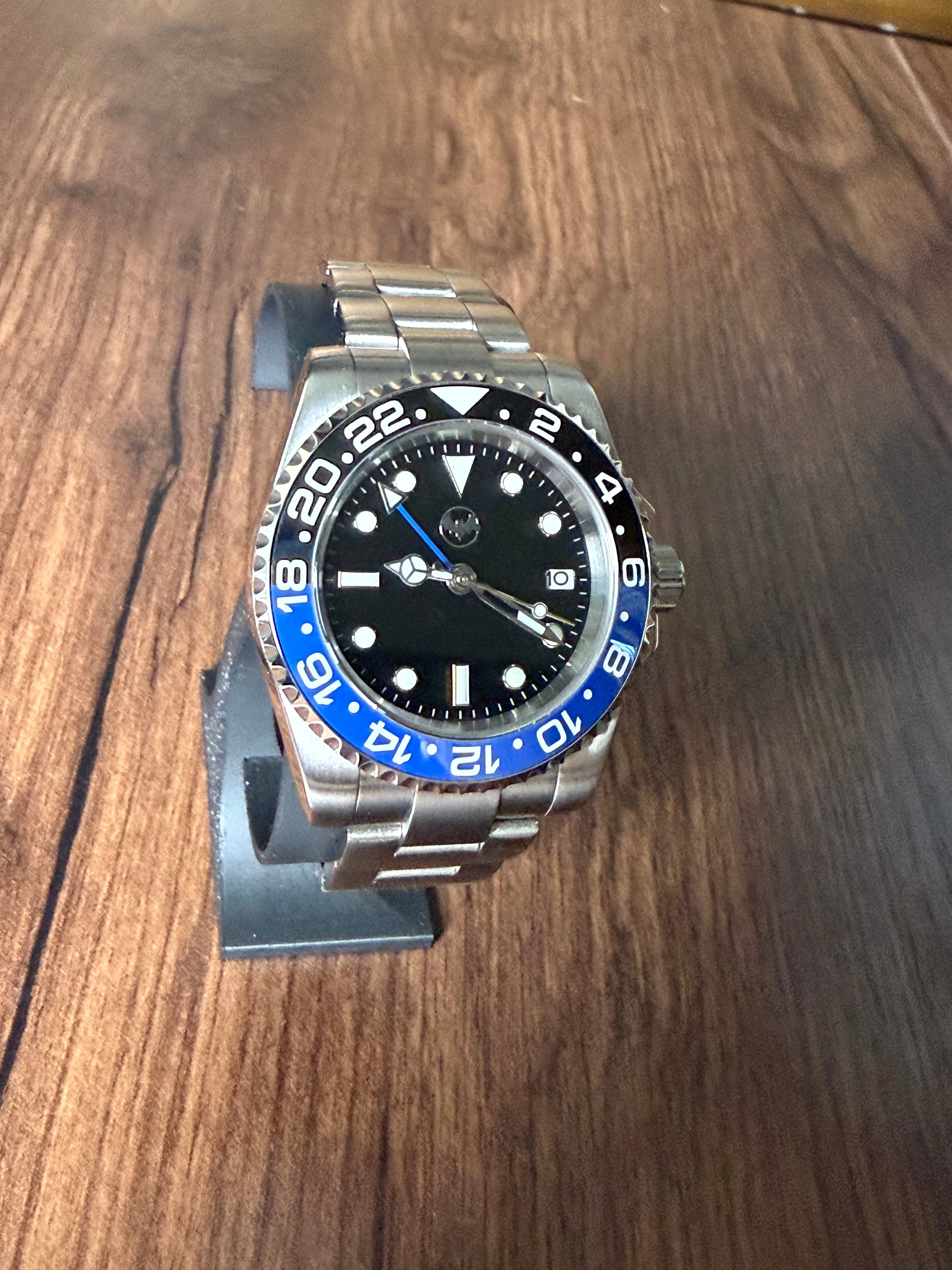 Custom Mod Watch