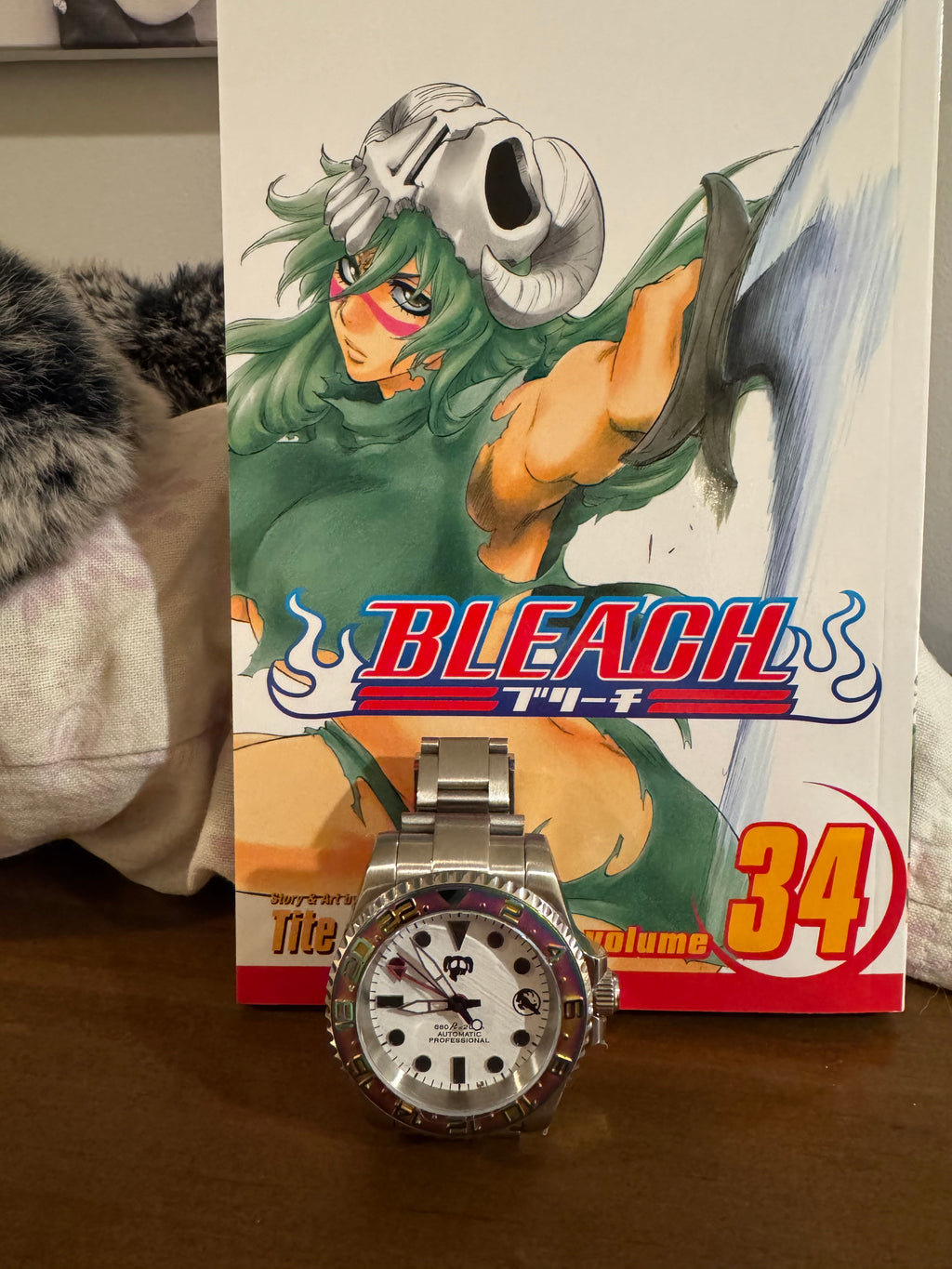 Nel Watch