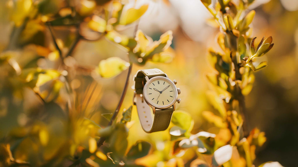 Custom Mod Watch
